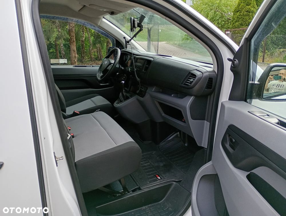 Toyota PROACE - 9
