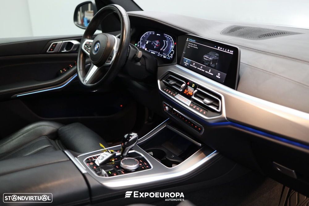 BMW X5 45 e xDrive xLine - 30