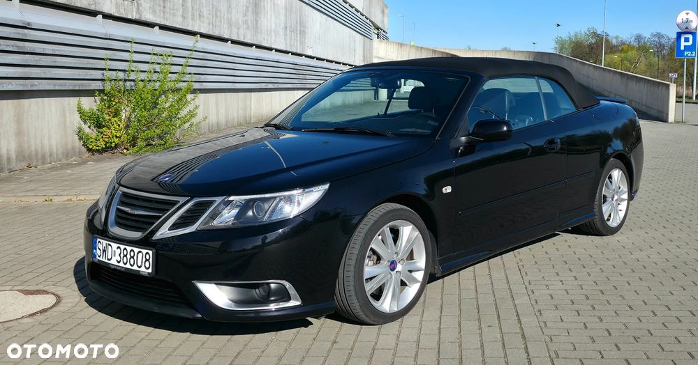 Saab 9-3 1.9 TTiD DPF Aero - 5