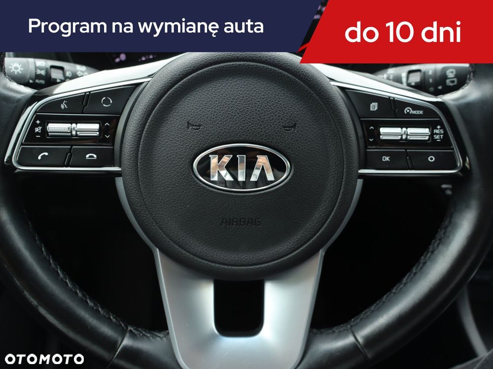 Kia Sportage - 22