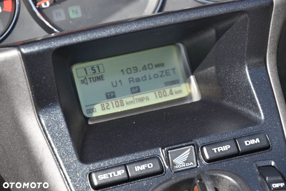 Honda GL - 12