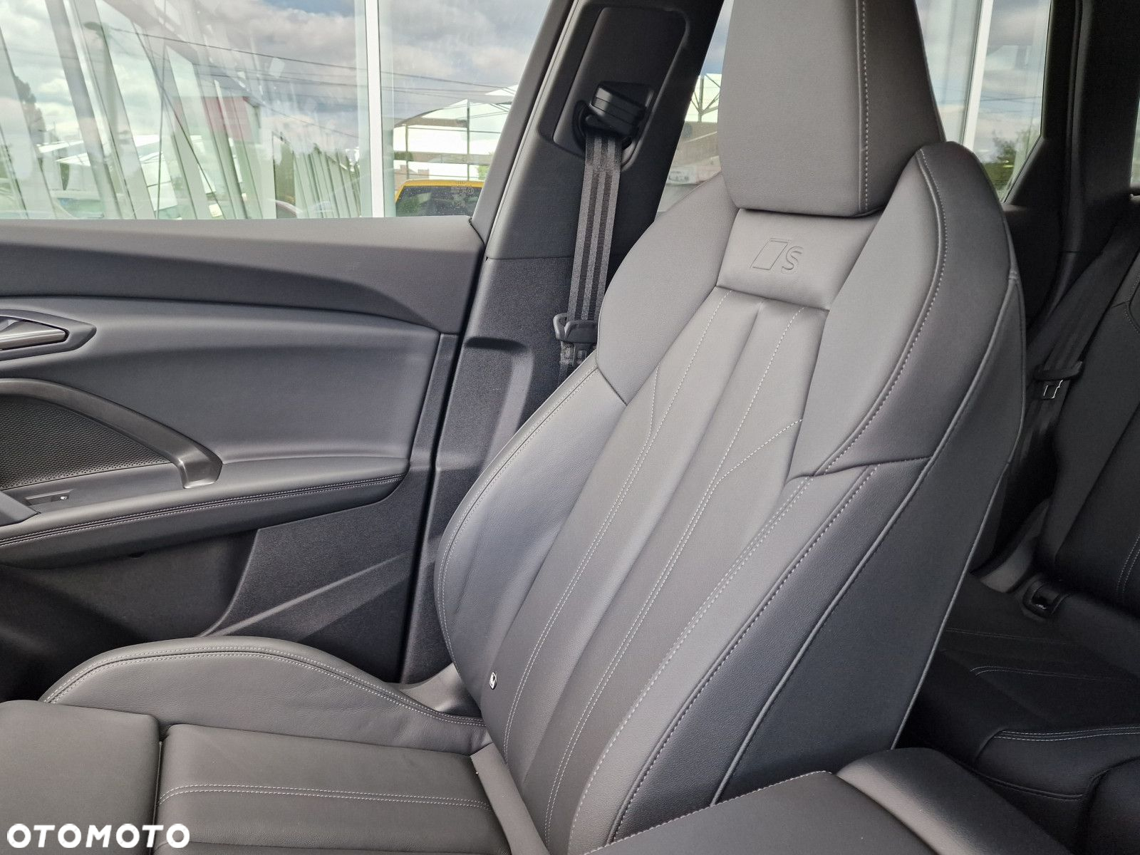 Audi Q5 - 19