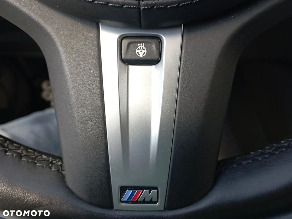 BMW X3 xDrive20d M Sport sport - 17