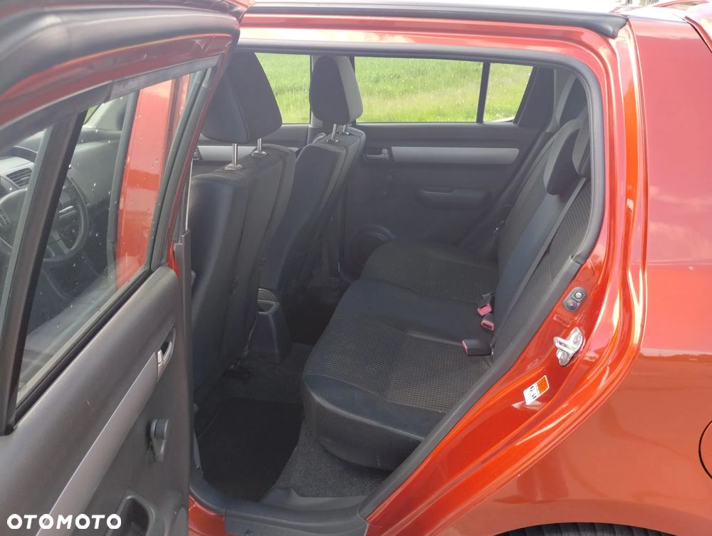 Suzuki Swift - 18