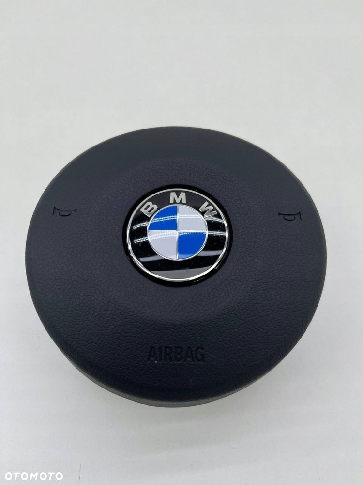 BMW X1 F48 F49 PODUSZKA AIRBAG KIEROWCY M-PAKIET 5A66F66 - 2