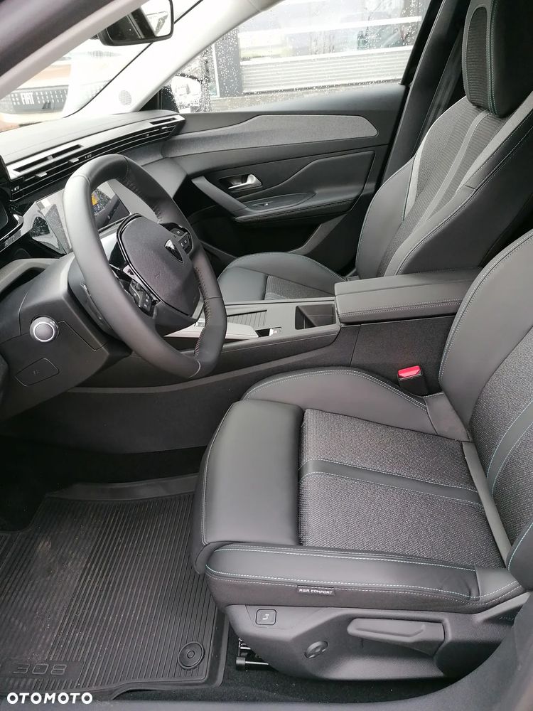 Peugeot 308 1.5 BlueHDi Allure S&S EAT8 - 8