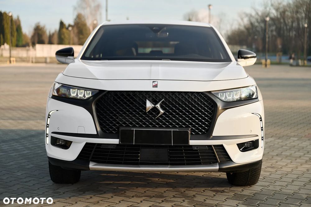 DS Automobiles DS 7 Crossback 1.6 E-Tense 4x4 Performance Line + - 11