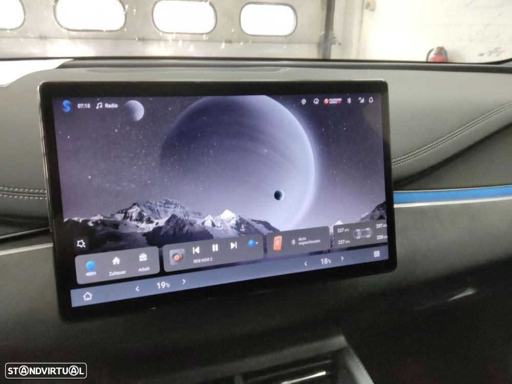 BYD Seal 6 DM-i Touring Comfort Lite - 3