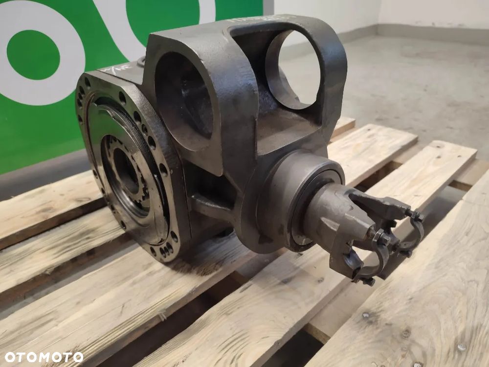 Atak 34x11 Massey Ferguson 9407 - 8