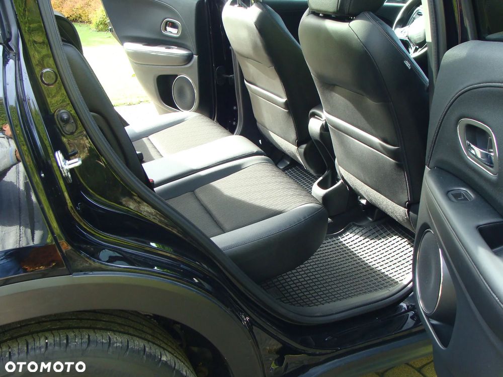 Honda HR-V 1.5 Executive (ADAS / Connect+) CVT - 14