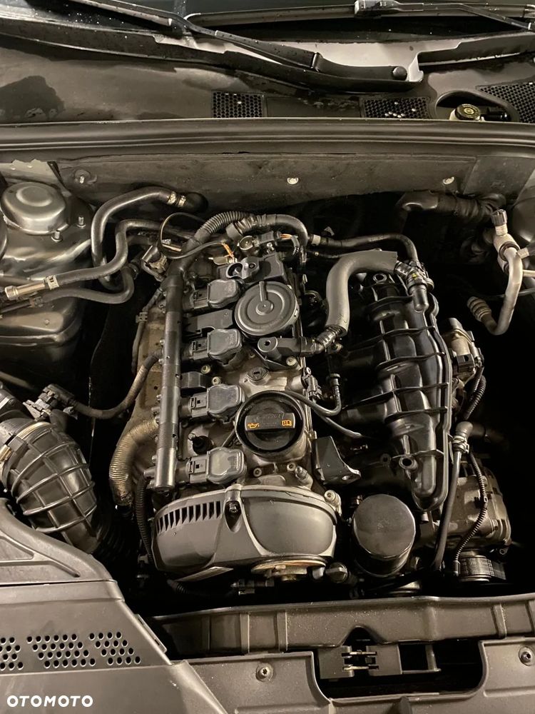 Audi A4 - 10