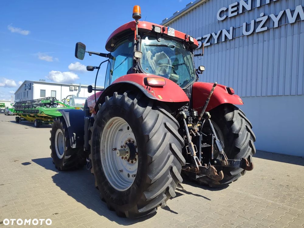 Case IH Puma 225 - 8