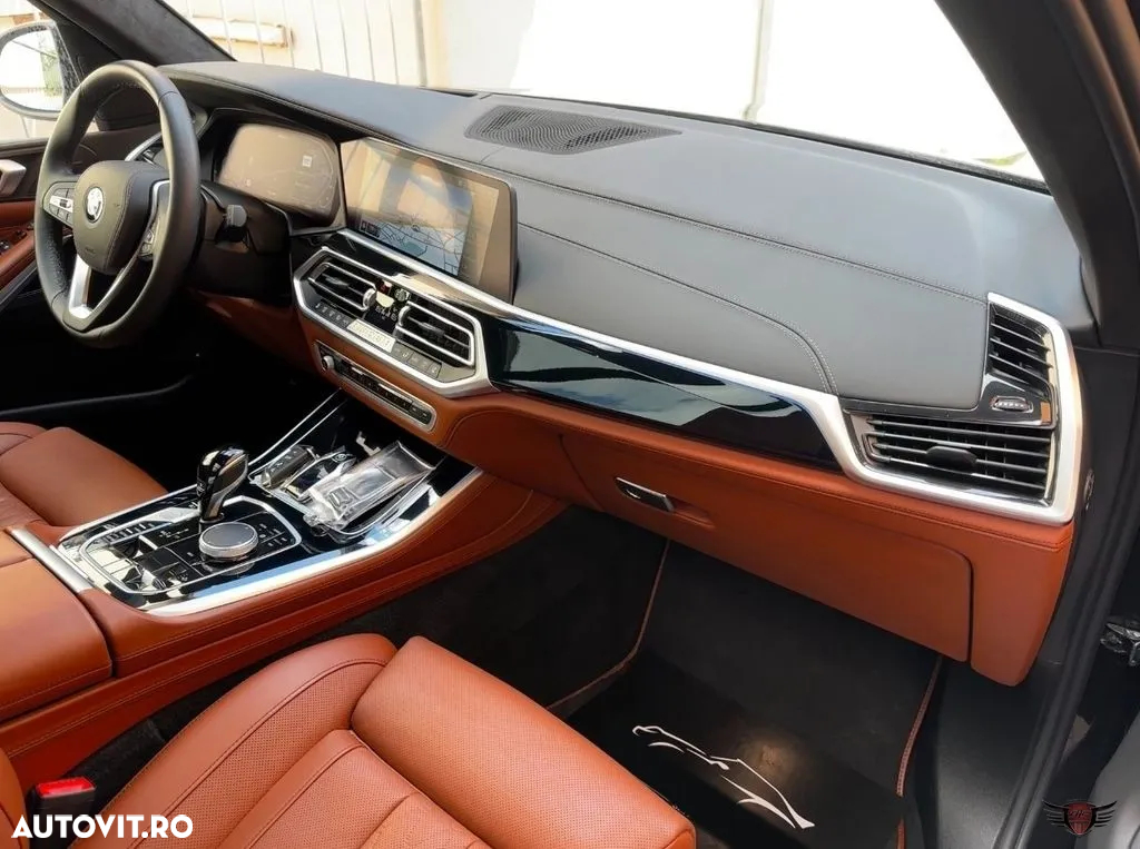 BMW X5 xDrive45e AT PHEV - 13