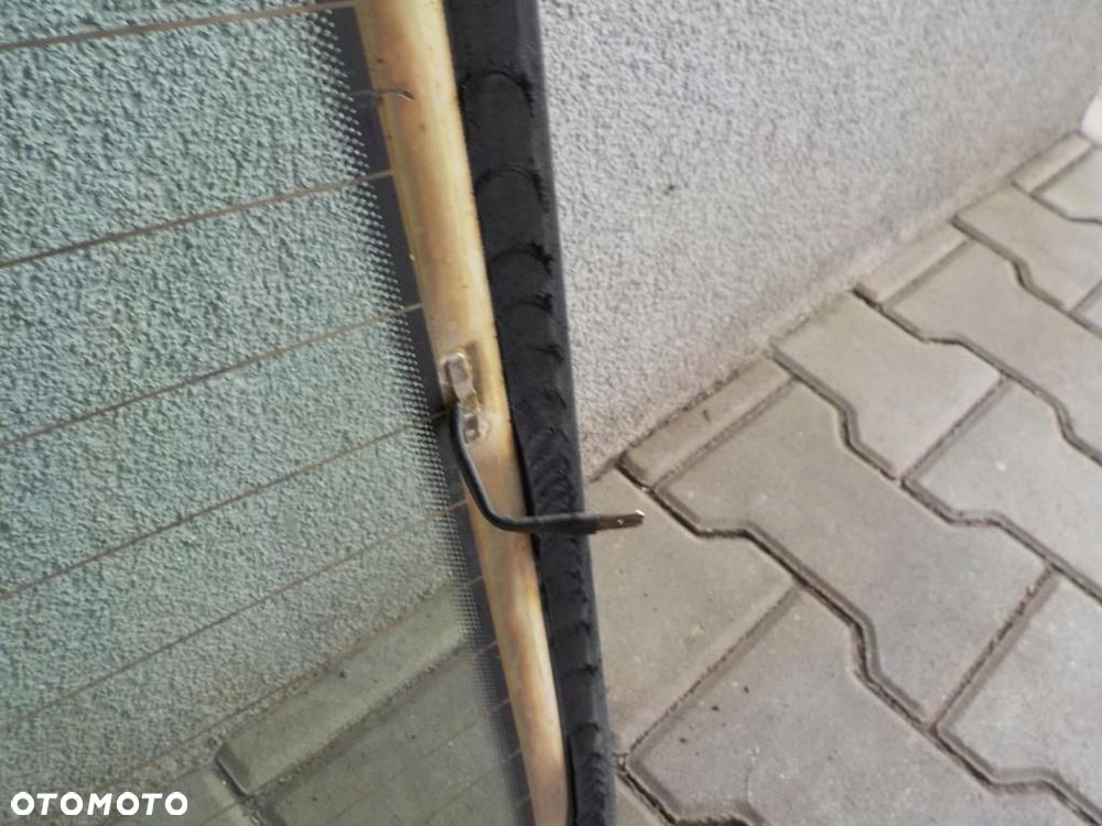 VW T5 SZYBA TYLNA KLAPY TYŁ PODGRZEWANA - 6