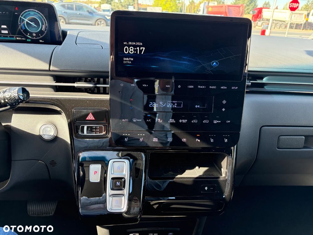 Hyundai Staria 1.6 T-GDI HEV Smart VIP - 19