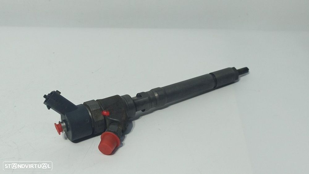 INJETOR HYUNDAI TRAJET (FO) 2.0 CRDI GLS - 1
