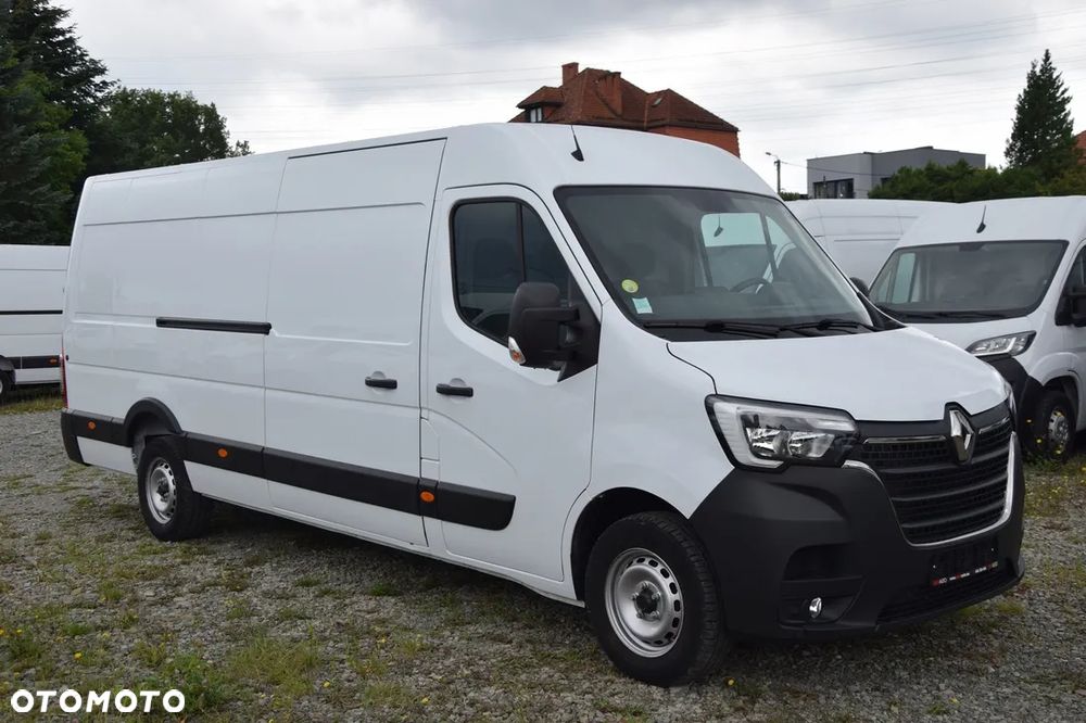 Renault MASTER ​*L4H2​*MAXI​*2.3DCI​​*KLIMA​​*TEMPOMAT​*BLUETOOTH​*29 - 4