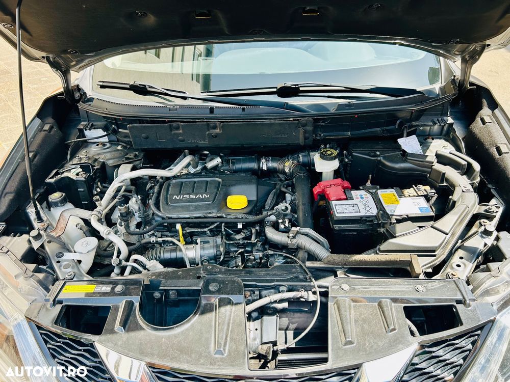 Nissan X-Trail 1.6 dCi ALL-MODE 4x4i 360 - 17