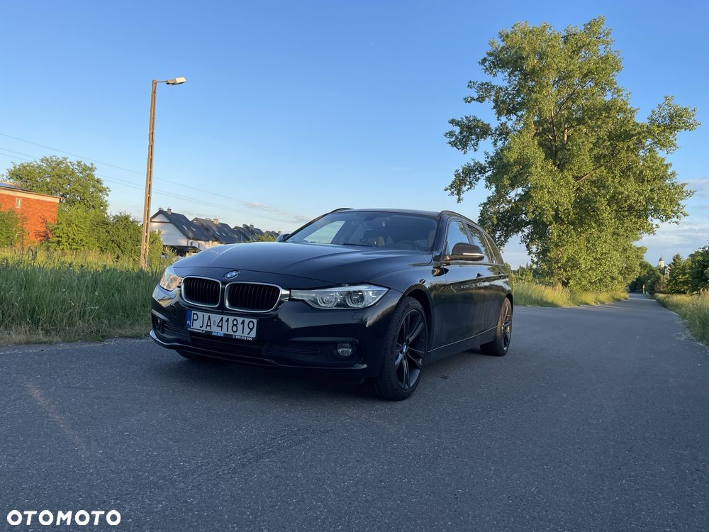 BMW Inny - 8