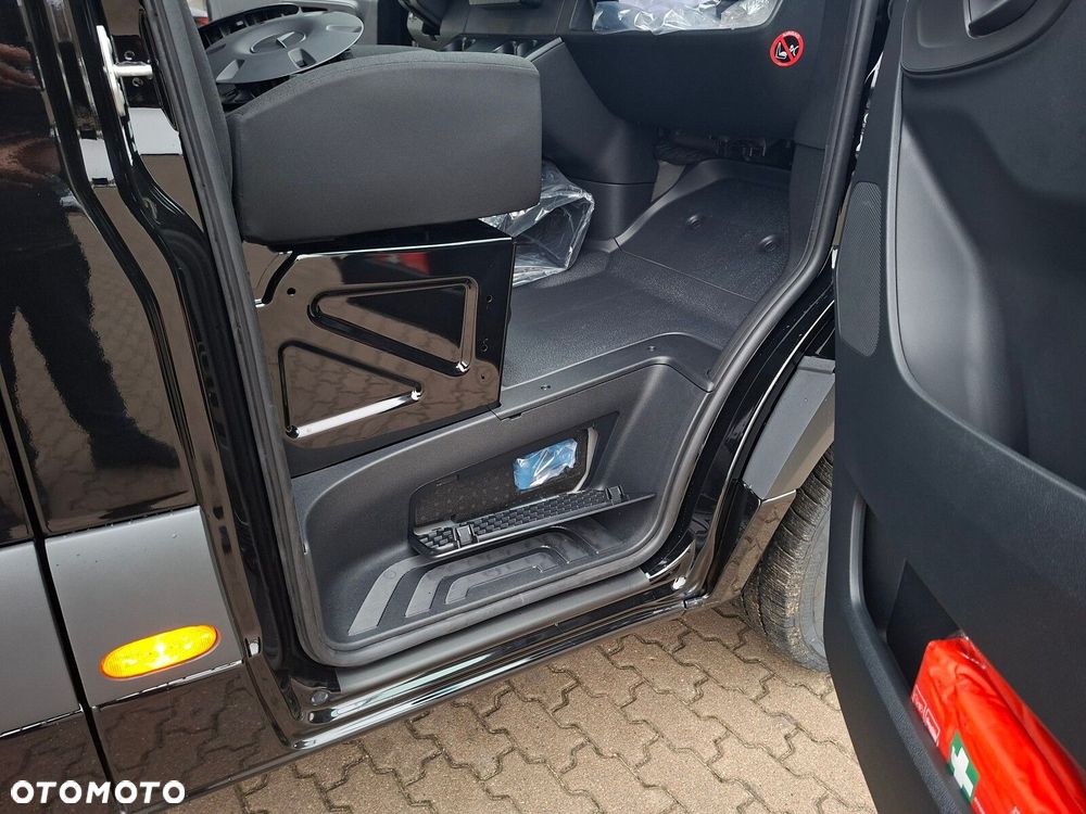 Mercedes-Benz Sprinter Sprinter - 11