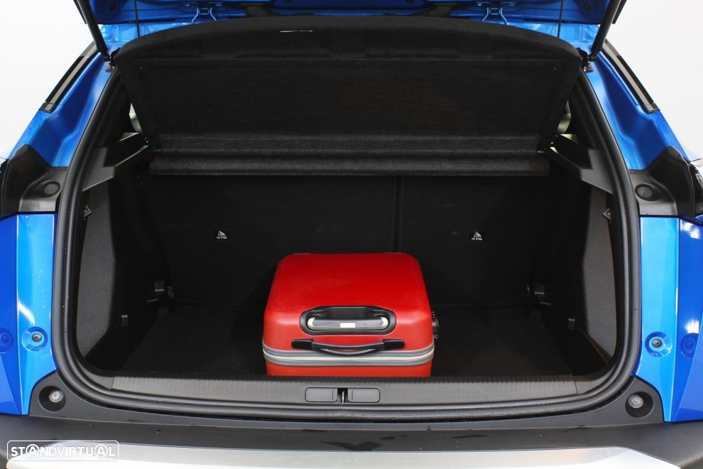 Peugeot 2008 1.2 PureTech Active Pack - 24