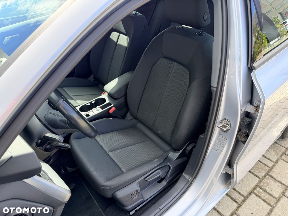 Audi A3 Sportback 35 TFSI - 19