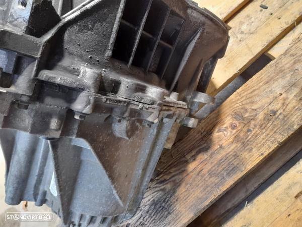 Caixa Velocidades Volvo C70 Ii Cabriolet (542) - 6