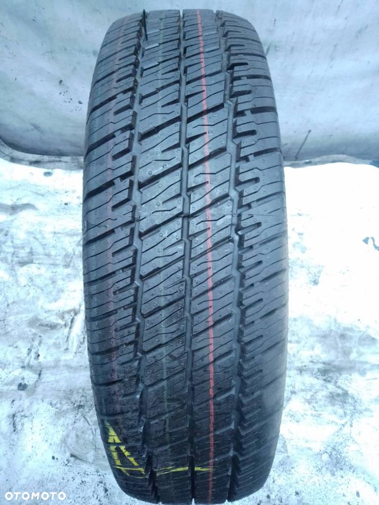 Barum Vanis Allseason 195/75 R16C 110/108R 2025 - 1
