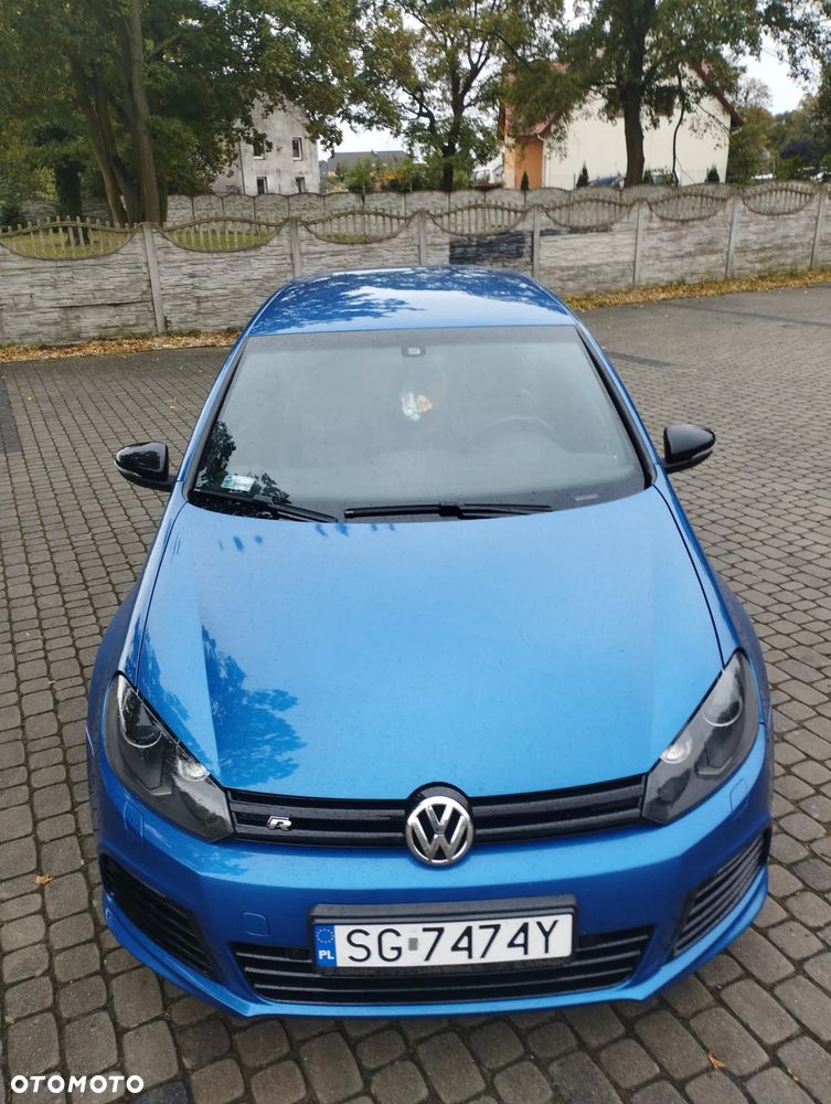 Volkswagen Golf - 4