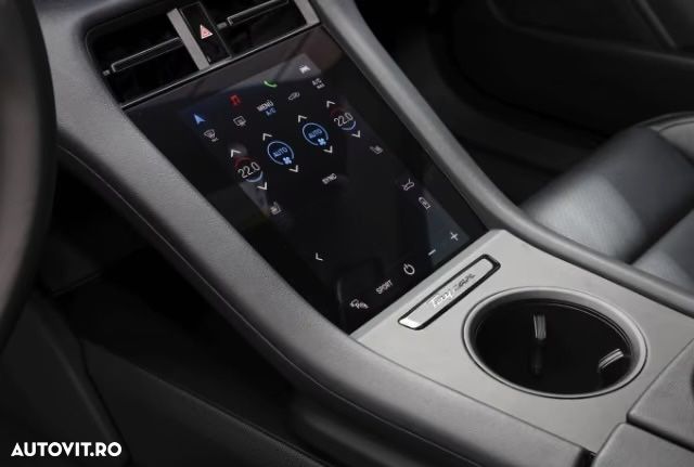 Porsche Taycan Performancebatterie Plus - 22