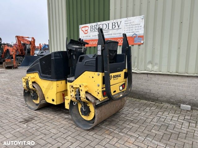 Bomag BW 120 AD-5 - 7