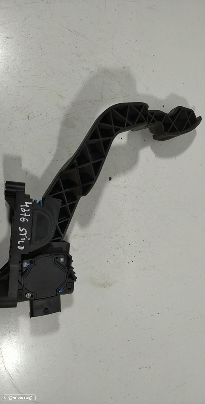 Pedal Acelerador Fiat Stilo (192_) - 2