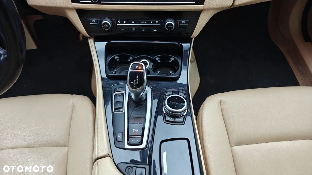 BMW Seria 5 - 16