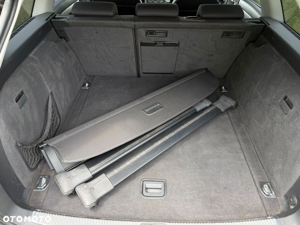 Audi A4 Avant - 22