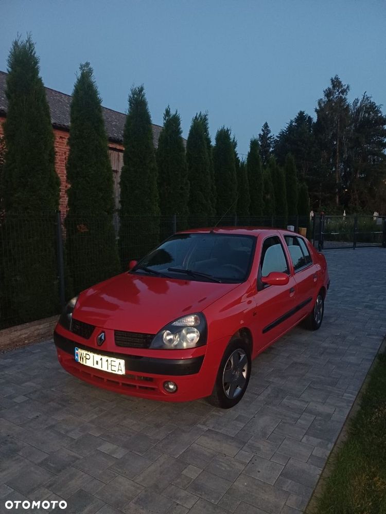 Renault Thalia 1.4 Expression - 1