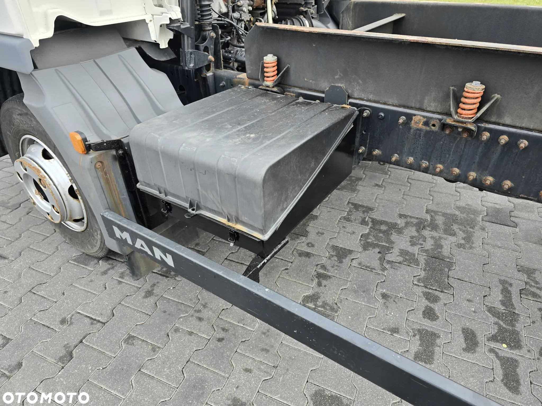MAN TGL 8.180 - 29