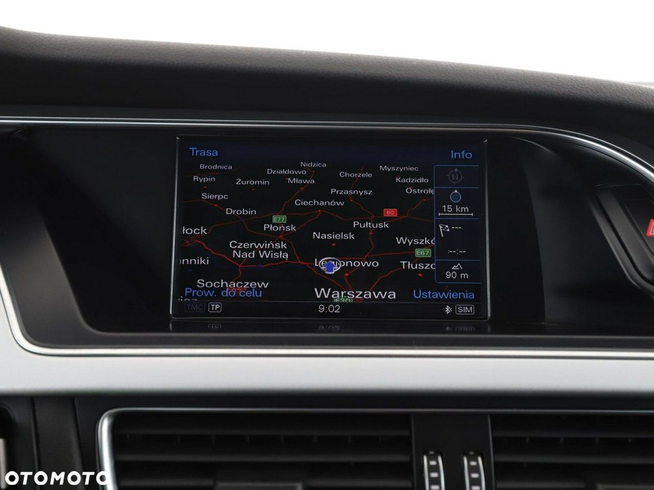 Audi A4 Avant 2.0 TDI DPF clean diesel multitronic Ambiente - 25