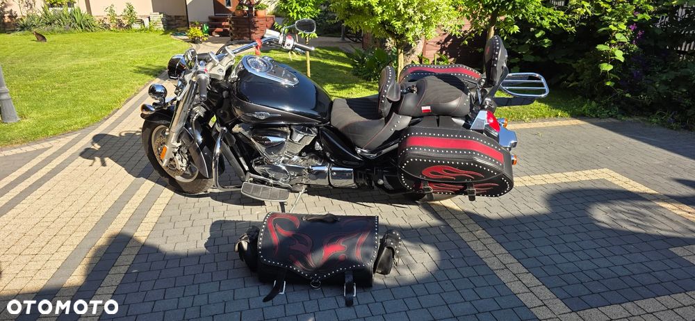Suzuki Boulevard - 7