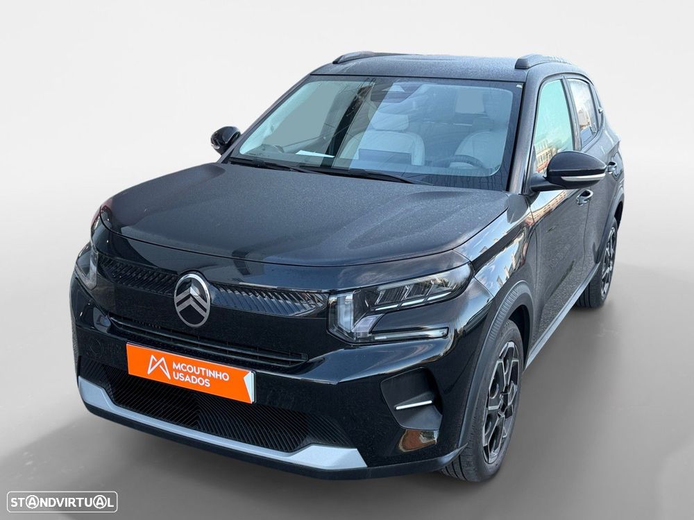 Citroën C3 1.2 PureTech Max - 1