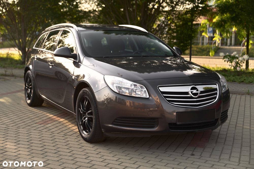 Opel Insignia 1.8 Innovation - 16