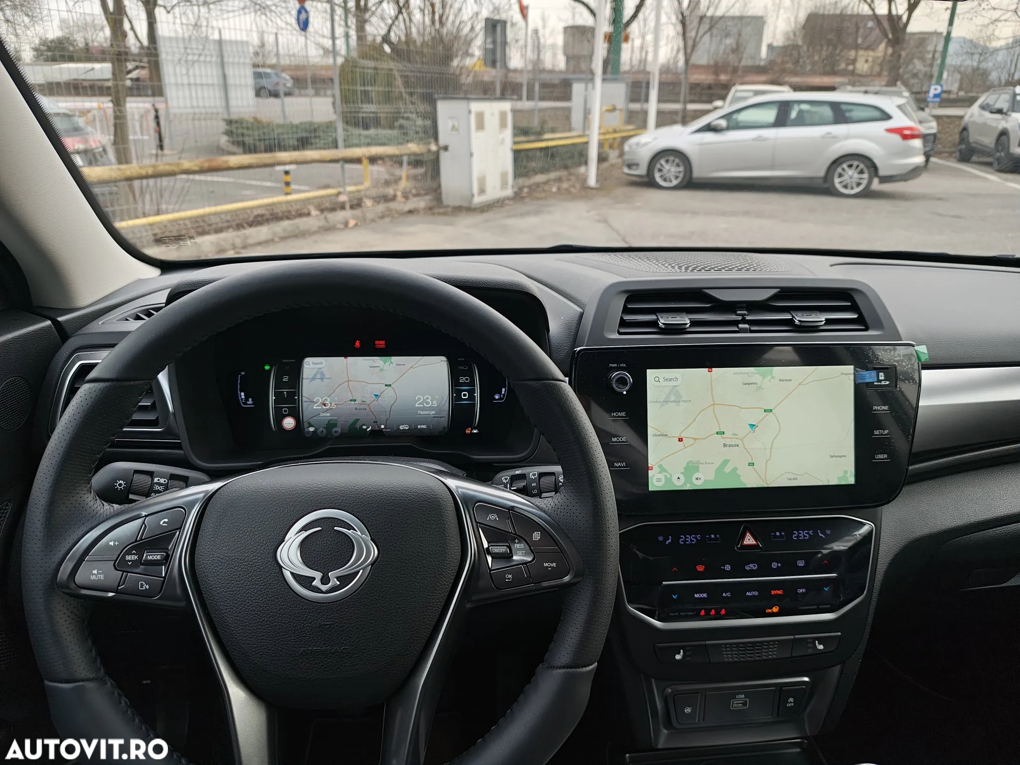 SsangYong Tivoli 1.5 GDI  Turbo STYLE - 17