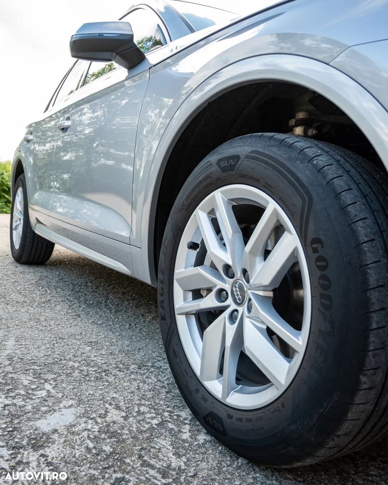 Audi Q5 2.0 TFSI Quattro S tronic sport - 13