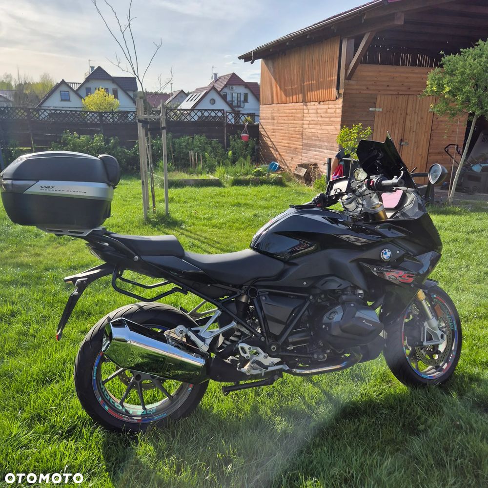 BMW RS - 14