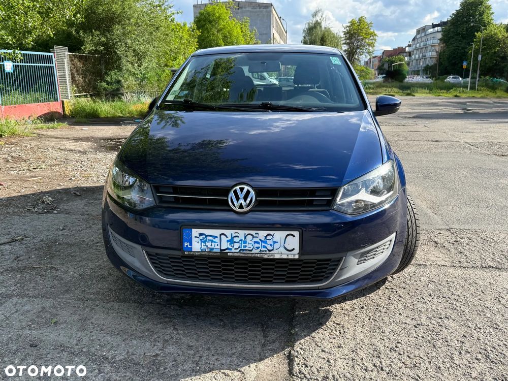 Volkswagen Polo 1.4 16V Comfortline - 3