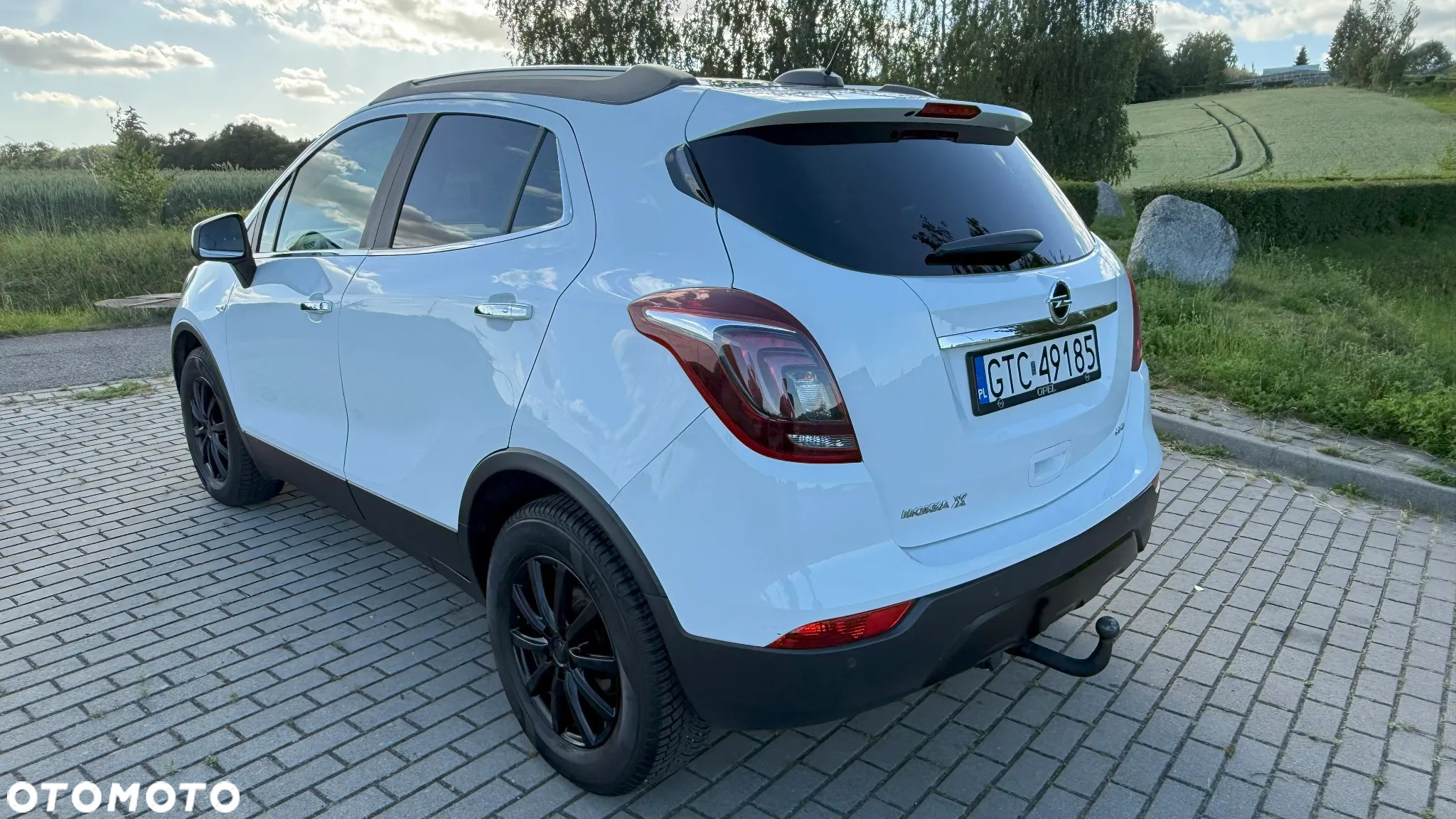 Opel Mokka - 13