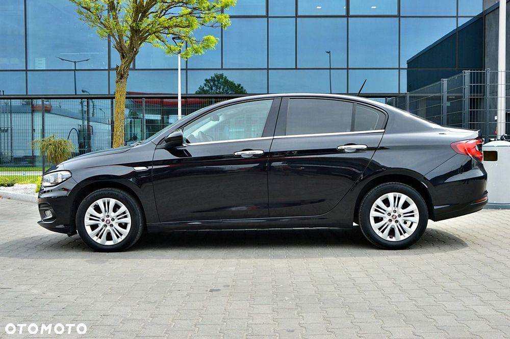 Fiat Tipo 1.6 MultiJet S-Design - 6