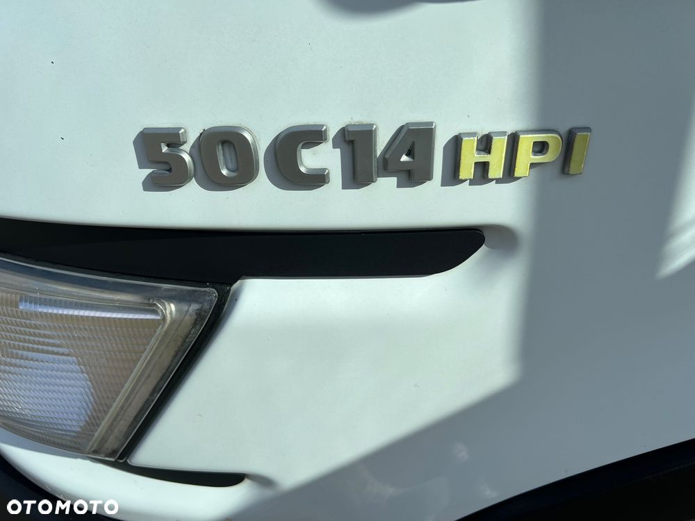 Iveco 50C14HPI - 10