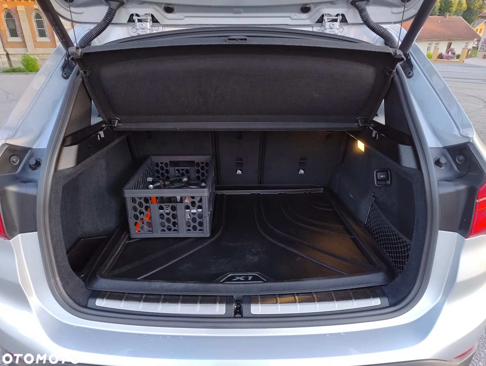 BMW X1 xDrive25i xLine - 30