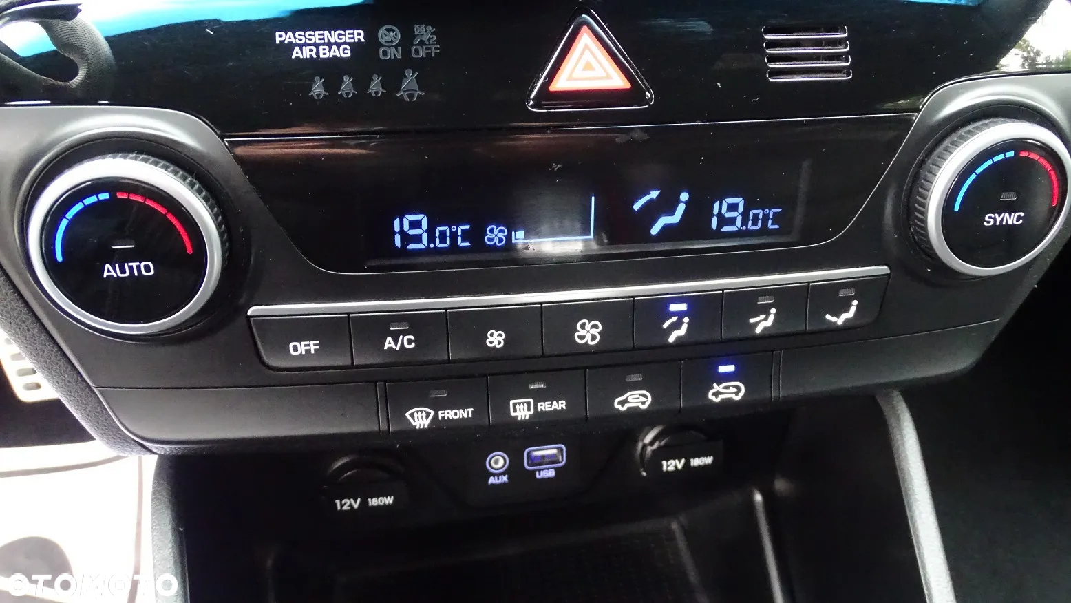 Hyundai Tucson 1.6 GDi N Line 2WD - 21