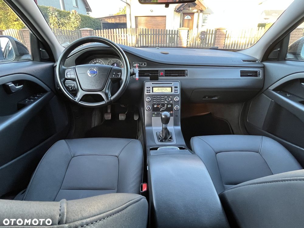 Volvo V70 2.0 - 5